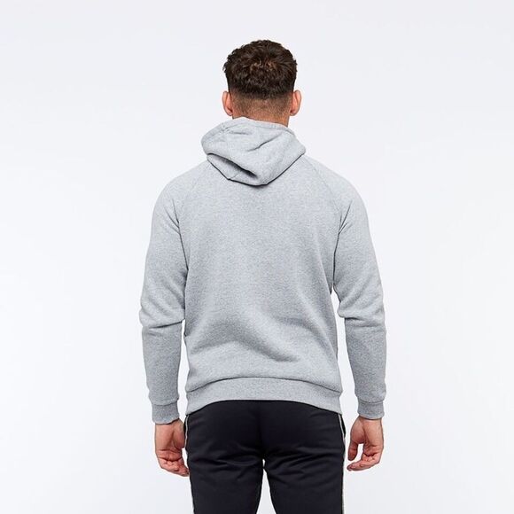 NWT Men's Under armour rival hoodie gray size xxl - Picture 2 of 13